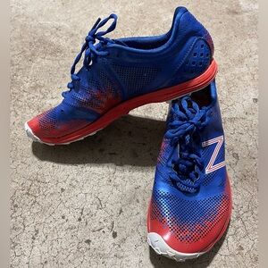 New Balance MT110 v2 Trail Running Shoes Mens 11